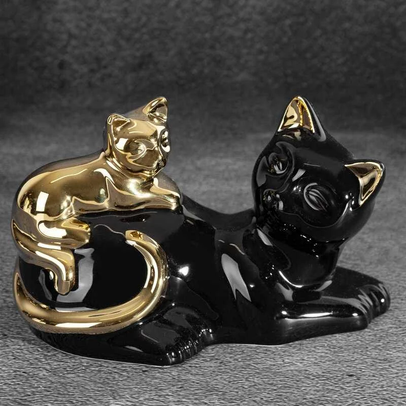 Eurofirany C/CAT/2/FIG/02 20X11X12 CZAR+ZŁOT
