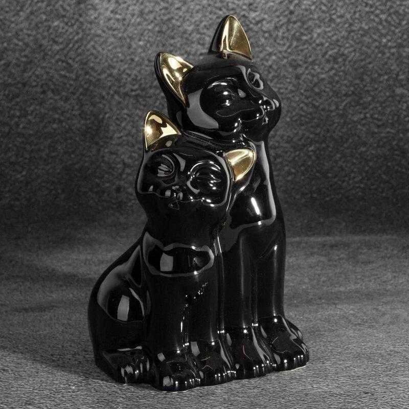 Eurofirany C/CAT/2/FIG/03 14X12X22 CZAR+ZŁOT