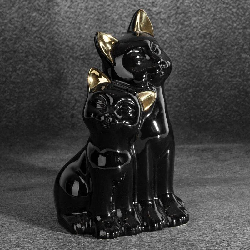 Eurofirany C/CAT/2/FIG/03 14X12X22 CZAR+ZŁOT