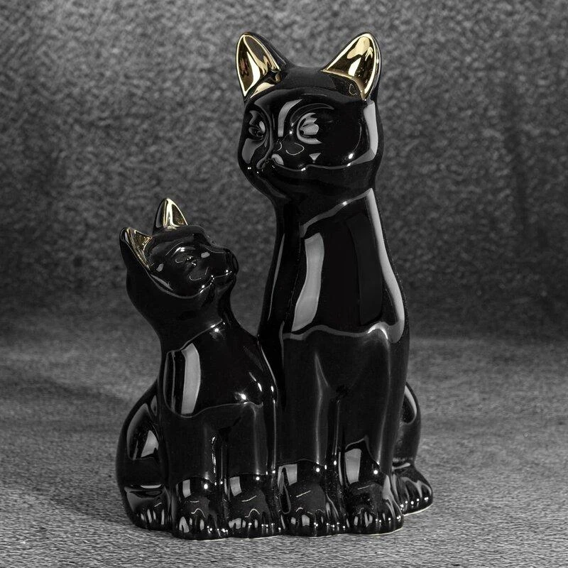 Eurofirany C/CAT/2/FIG/05 15X11X22 CZAR+ZŁOT