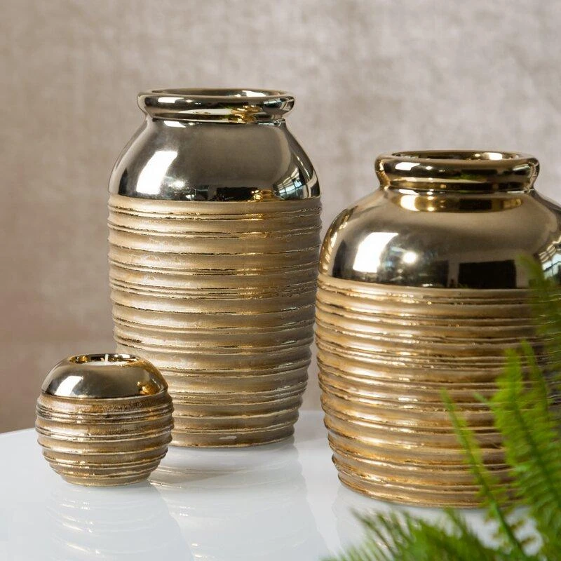 Eurofirany C / DORI / WAZ / 03 20X20X25 GOLD