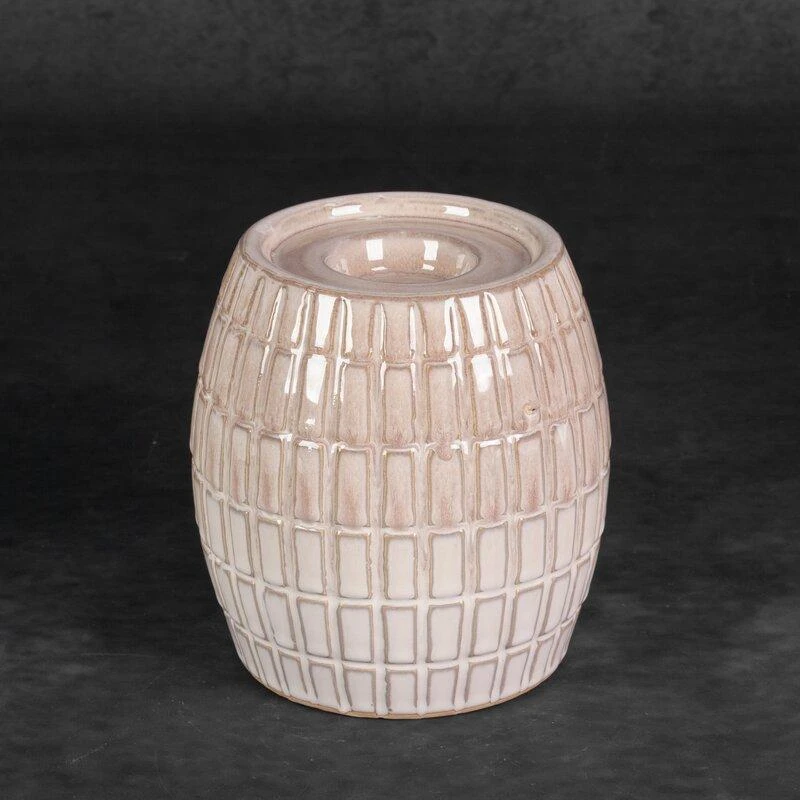 Eurofirany Euro užuolaidos C/EDNA/ŚWI/02 13X13X15 K+BEIGE