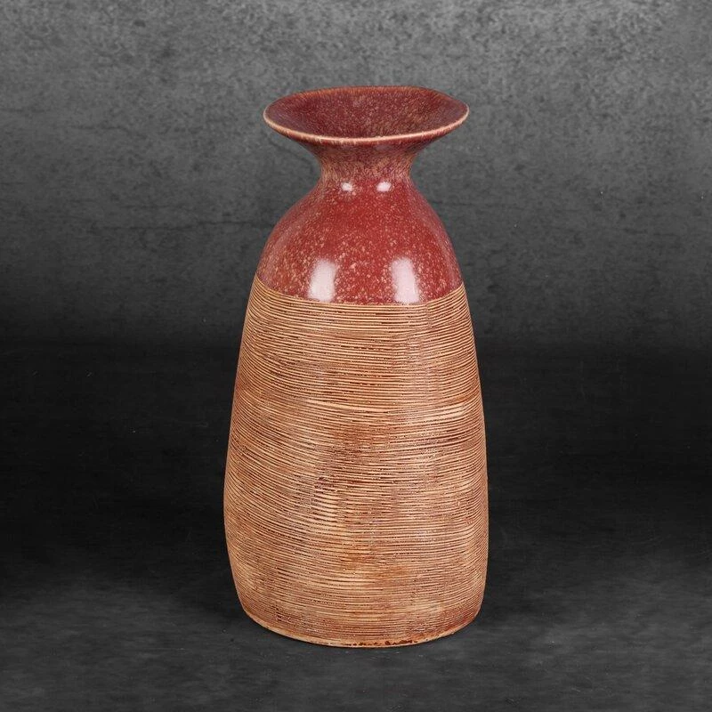 Eurofirany C/ELDA/WAZ/03 17X16X31 CZER+J.BR
