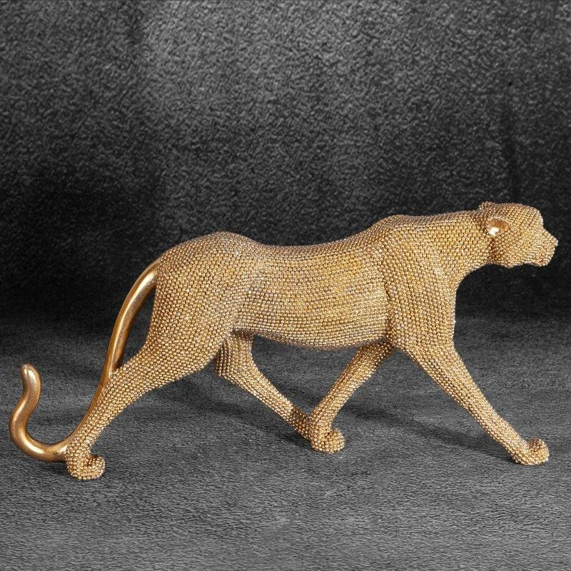 Eurofirany C/ELDO/2/FIG/19 31X6X15 ZŁOT