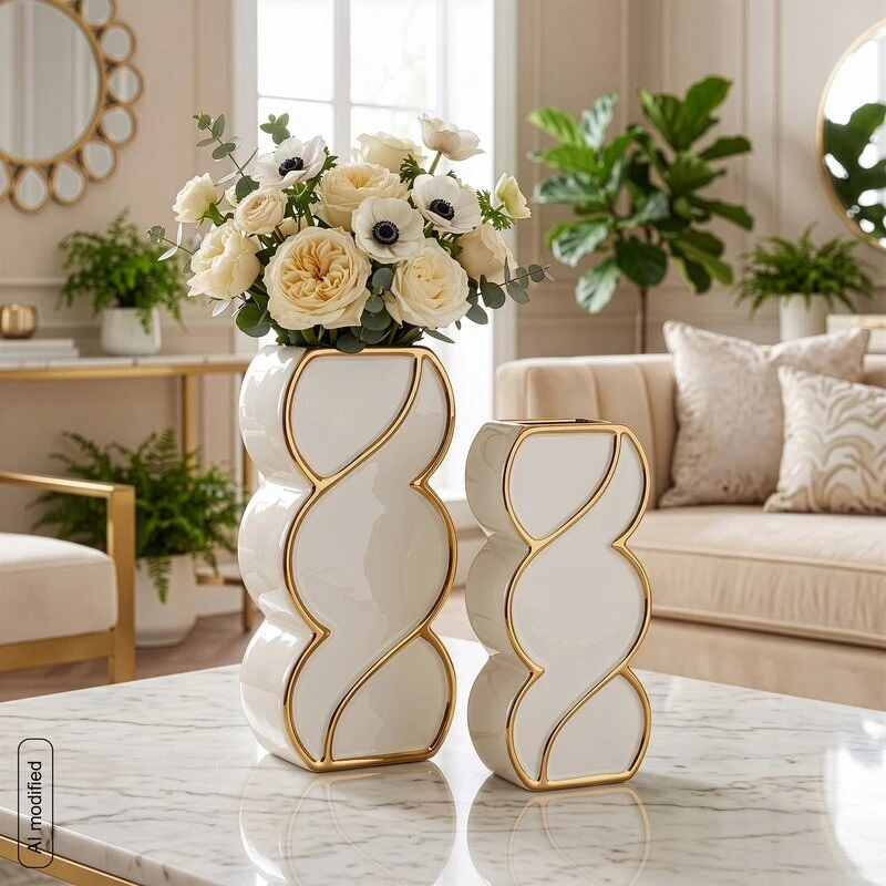 Eurofirany C/ELEA/WAZ/01 14X9X30 B+ZŁOT