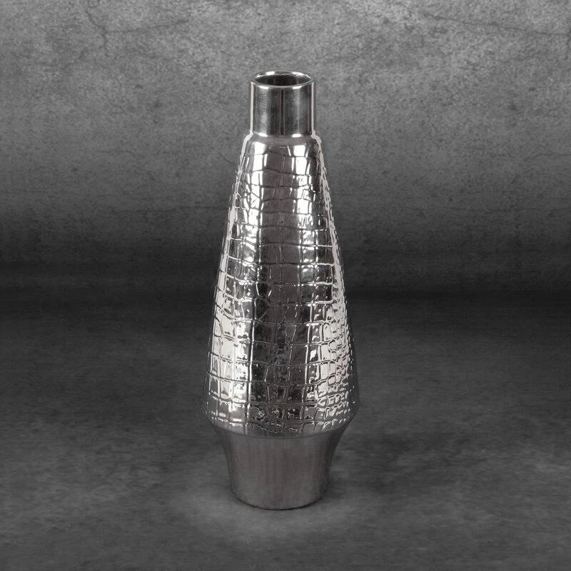 Eurofirany C / ERNA / 1 / WAZ / 02 14X14X39 Sidabrinis