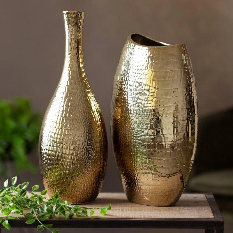 Eurofirany C / ERNA / 2 / WAZ / 02 14X14X31 GOLD