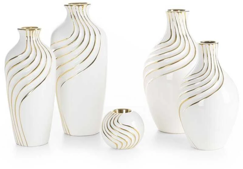 Eurofirany C/ESTELA/WAZ/01 17X17X30 B+GOLD