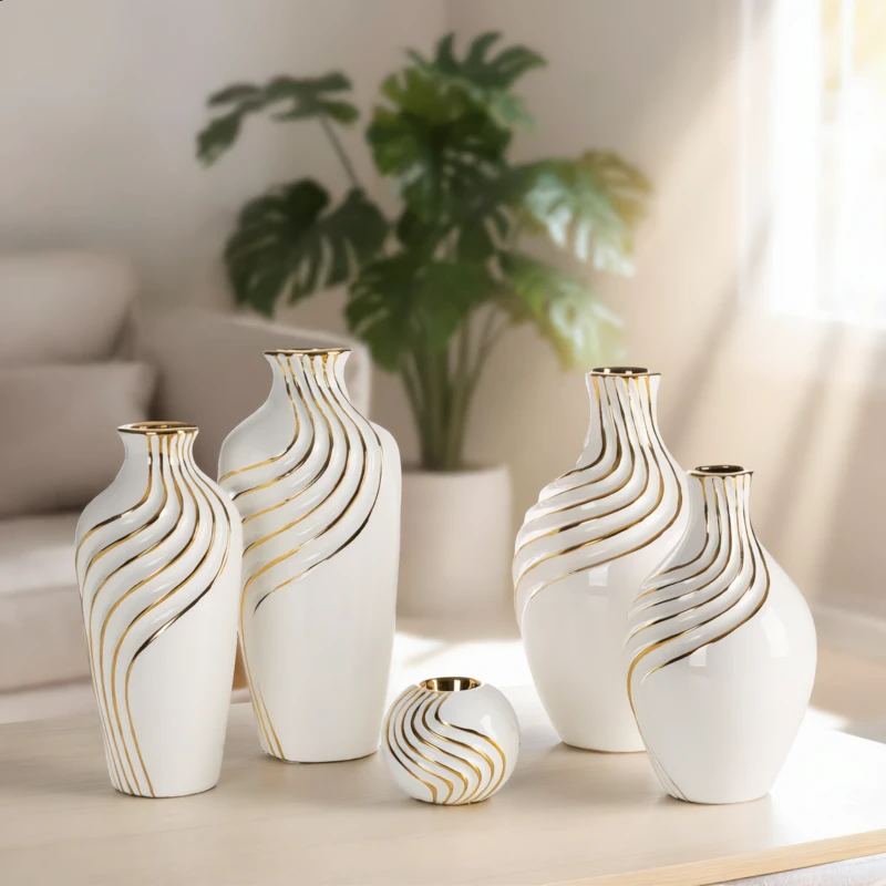 Eurofirany C/ESTELA/WAZ/01 17X17X30 B+GOLD