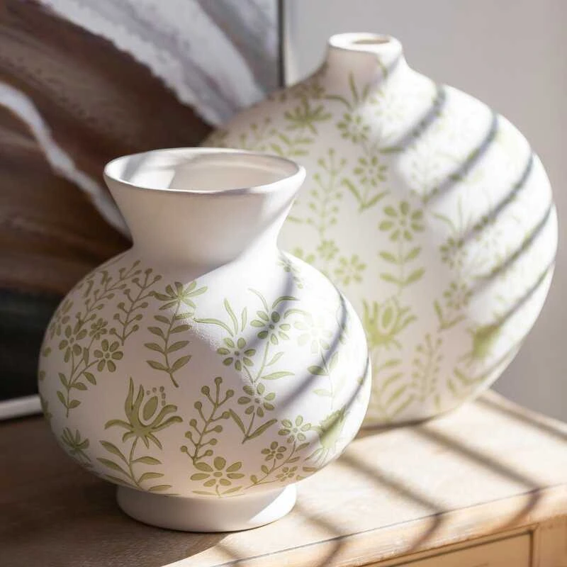 Eurofirany C/FLORA/1/WAZ/01 29X15X28 K+ZIEL