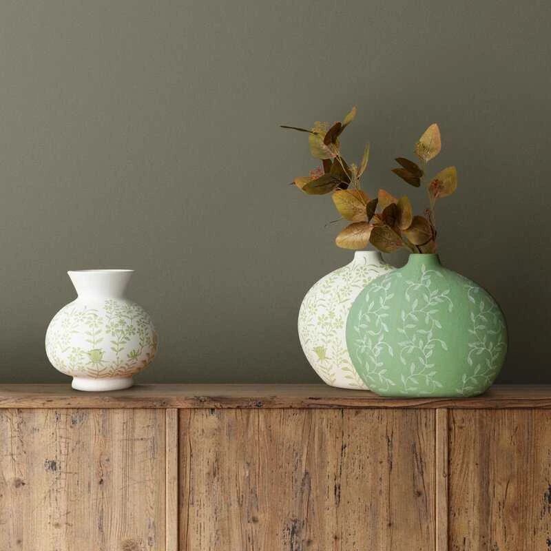 Eurofirany C/FLORA/1/WAZ/01 29X15X28 K+ZIEL