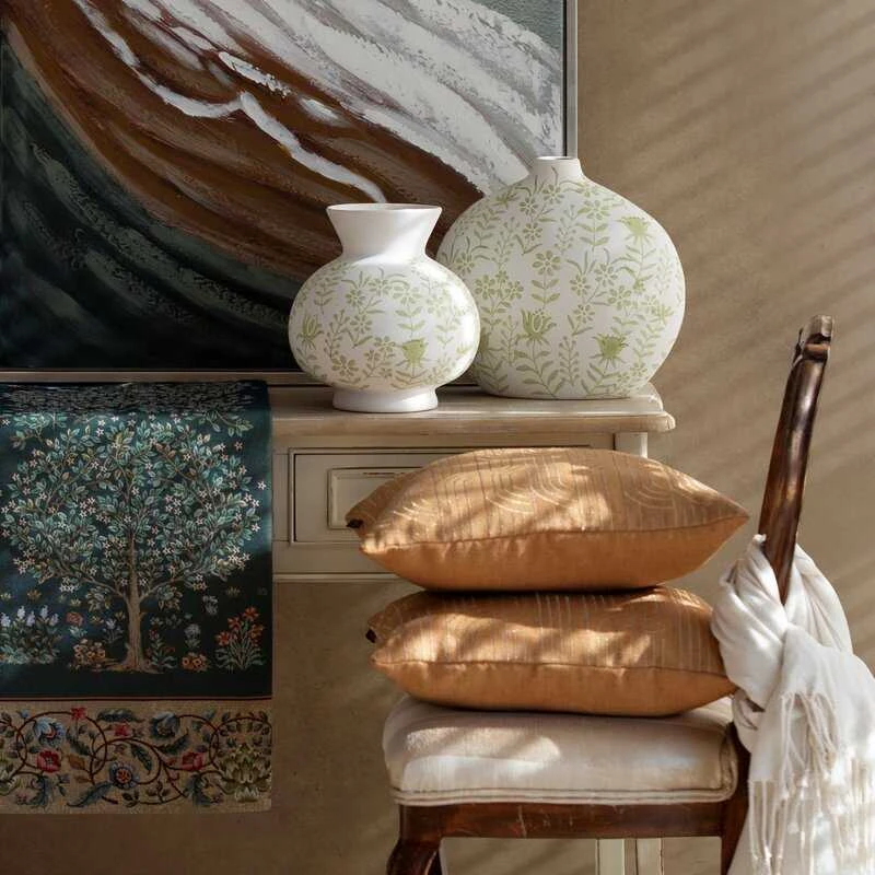 Eurofirany C/FLORA/1/WAZ/02 21X21X24 K+ZIEL