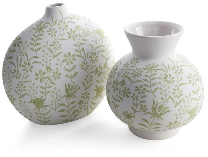 Eurofirany C/FLORA/1/WAZ/02 21X21X24 K+ZIEL