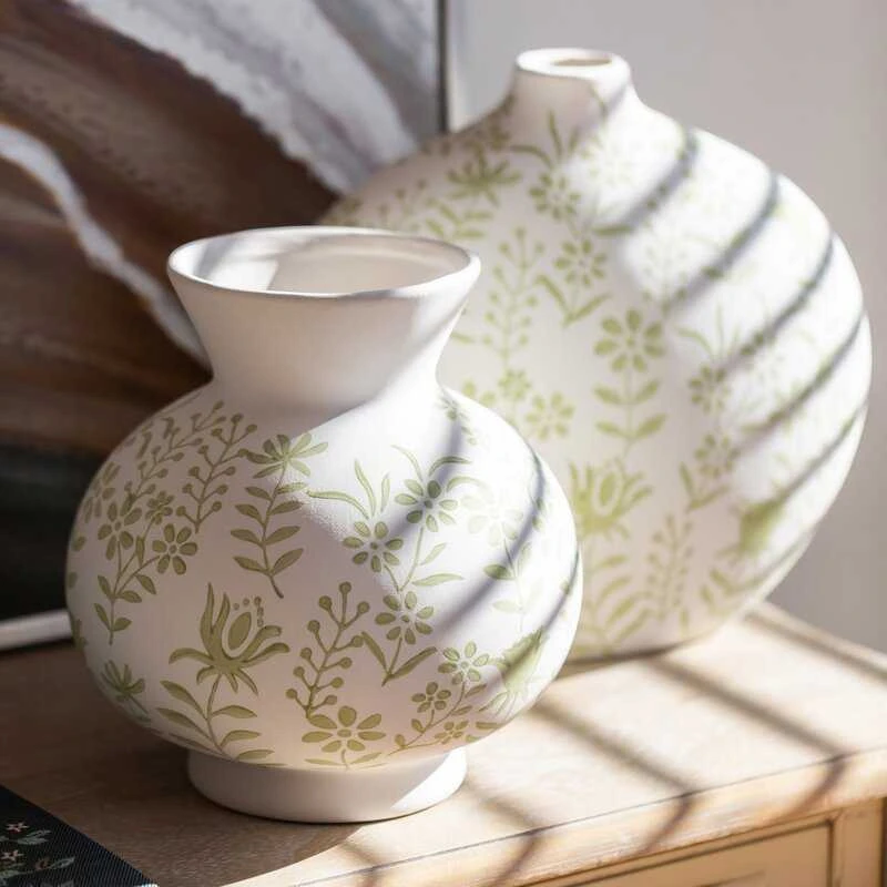 Eurofirany C/FLORA/1/WAZ/02 21X21X24 K+ZIEL