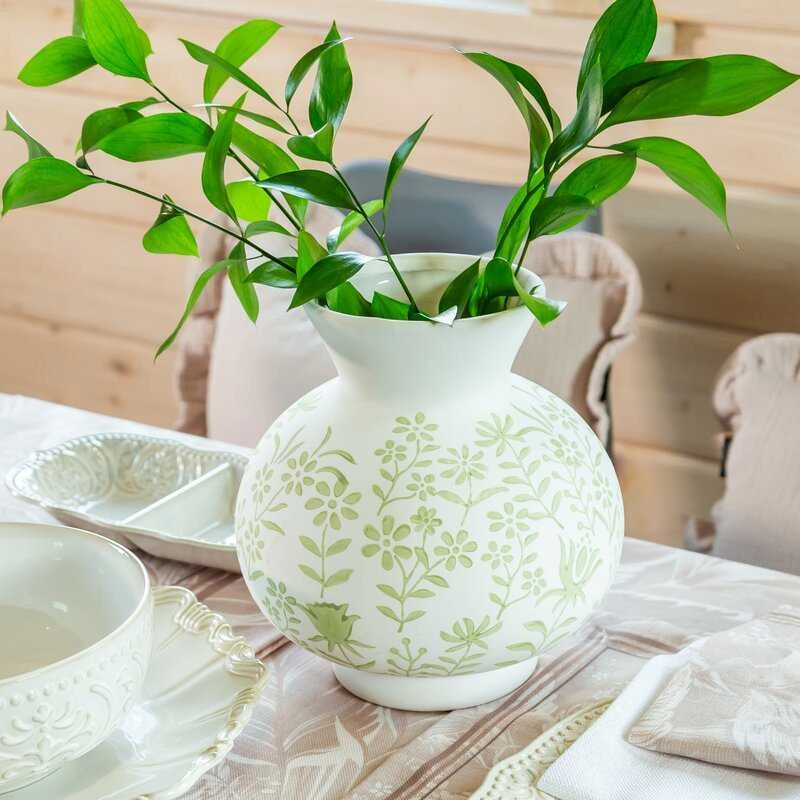Eurofirany C/FLORA/1/WAZ/02 21X21X24 K+ZIEL