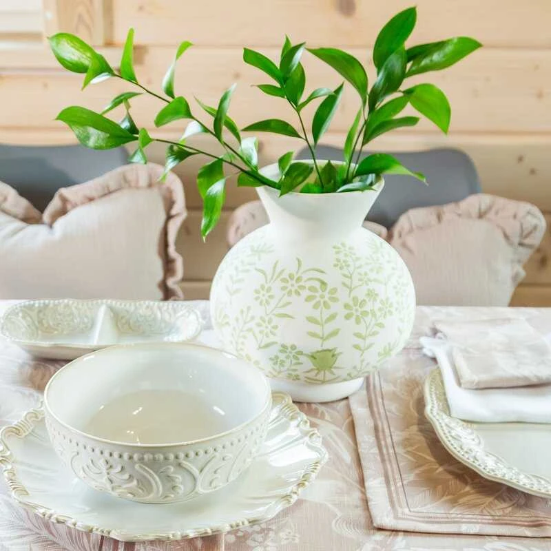 Eurofirany C/FLORA/1/WAZ/02 21X21X24 K+ZIEL