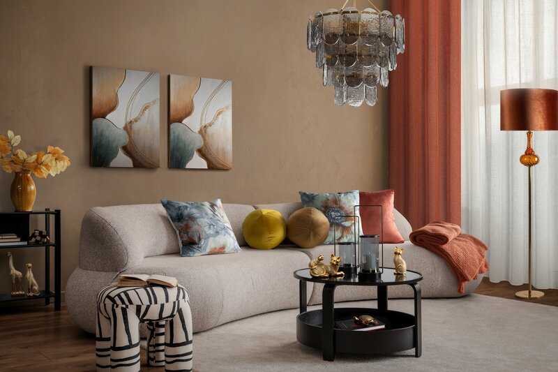 Eurofirany C/HARIS/FIG/05 7X6X15 RATAS