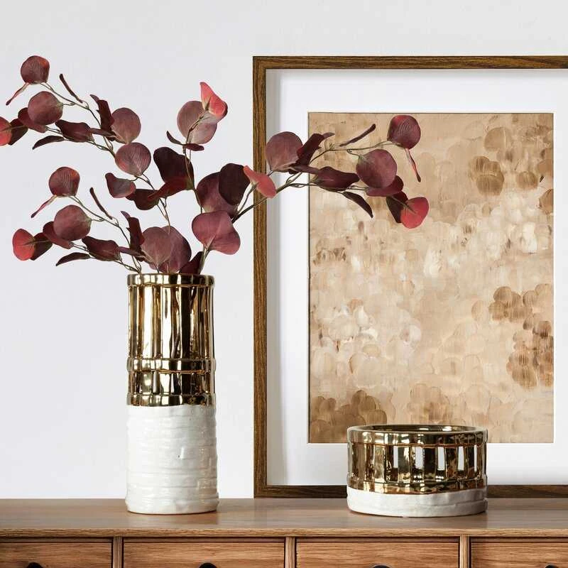 Eurofirany C/MAELA/WAZ/01 13X13X32 B+GOLD