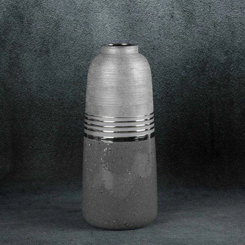 Eurofirany C/NELI/WAZ/01 15X15X36 SREB+CZAR
