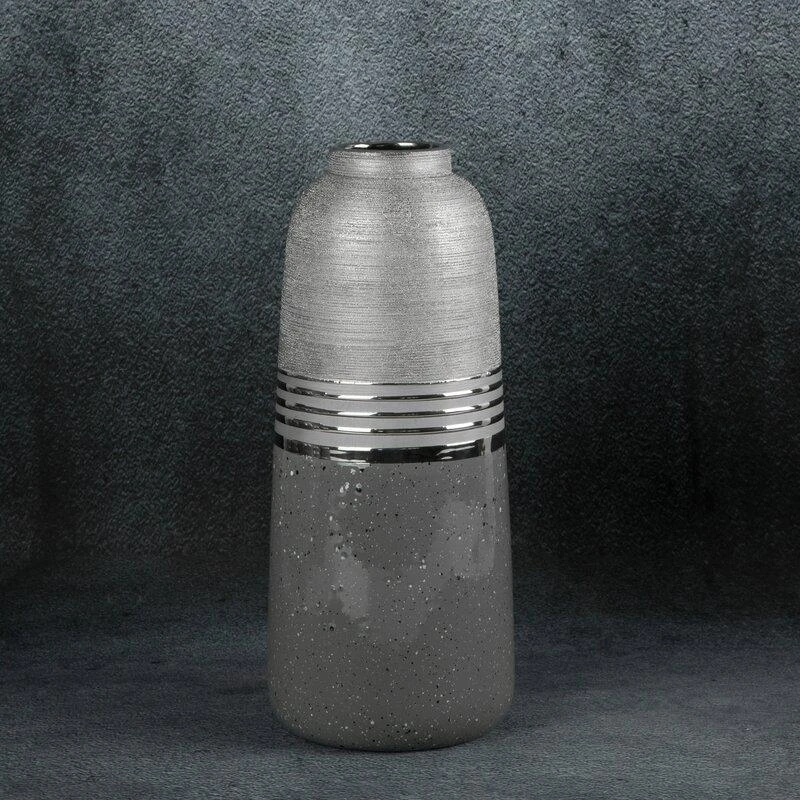 Eurofirany C/NELI/WAZ/01 15X15X36 SREB+CZAR
