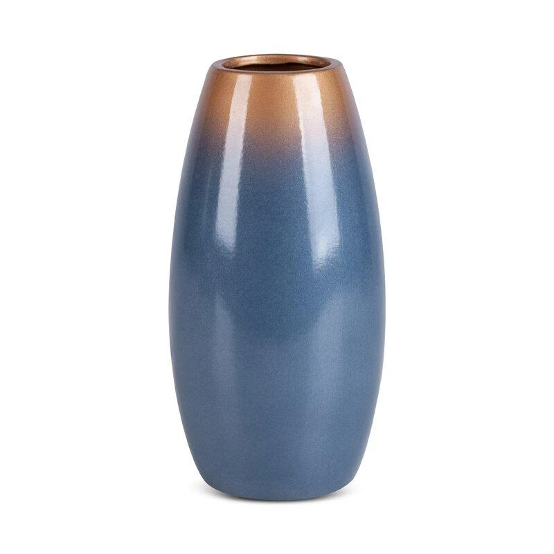 Eurofirany C / NESSA / WAZ / 02 13X13X26 MĖLYNA + PLN