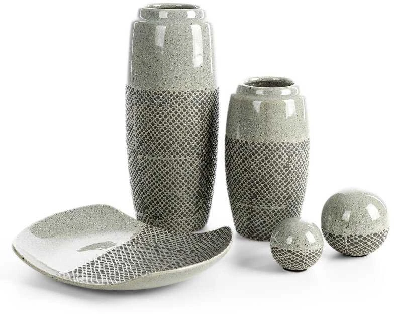 Eurofirany C/NORI/WAZ/01 16X16X36 STAL+CZAR