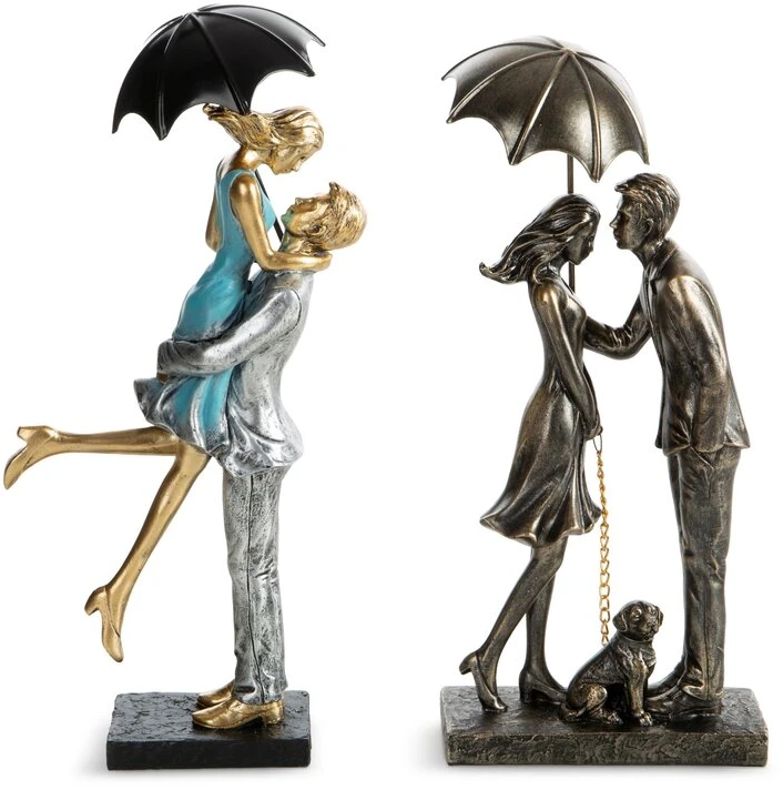 Eurofirany C/ROMA/1/FIG/01 16X9X33 NIEB+ZŁOT