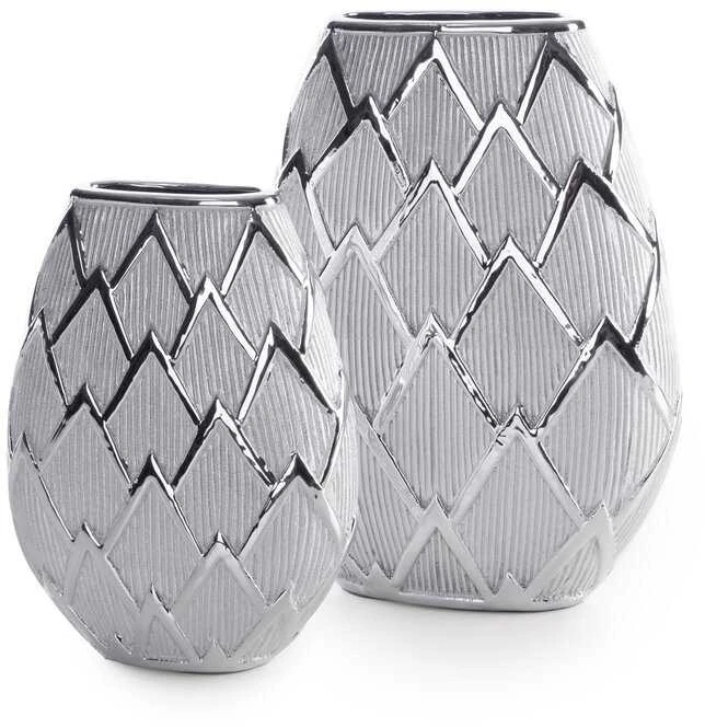 Eurofirany C/SAELA/WAZ/02 25X11X34 SREB