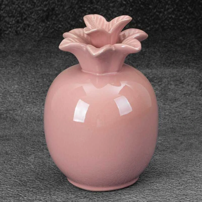 Eurofirany C / SIMONA1 / FIG / 01 11X11X16 ROŽINĖ