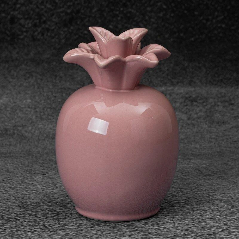 Eurofirany C / SIMONA1 / FIG / 02 9X9X14 ROŽINĖ