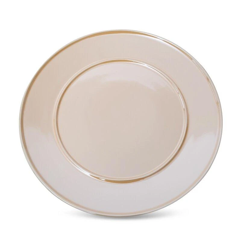 Eurofirany C / SIMONA6 / PAT / 01 30X30 BEIGE