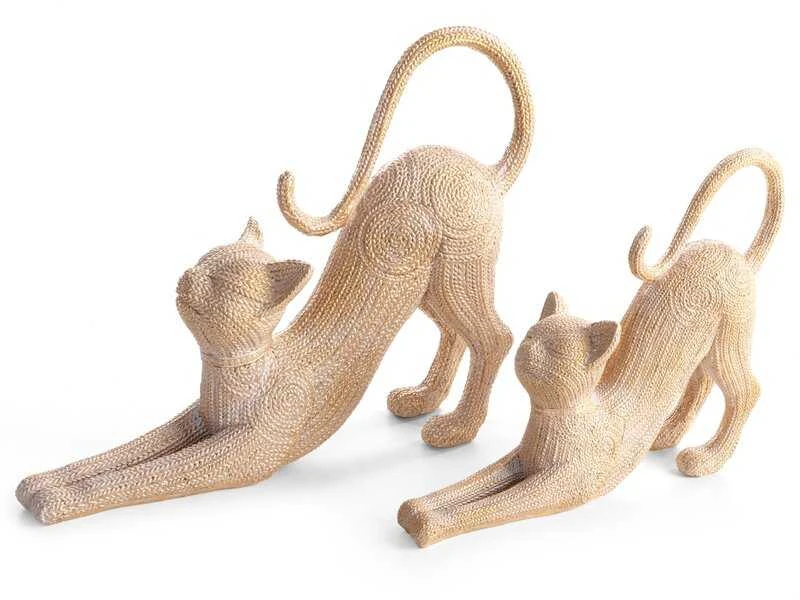 Eurofirany C/VALERI/1/FIG/1 32X8X25 ZŁOT