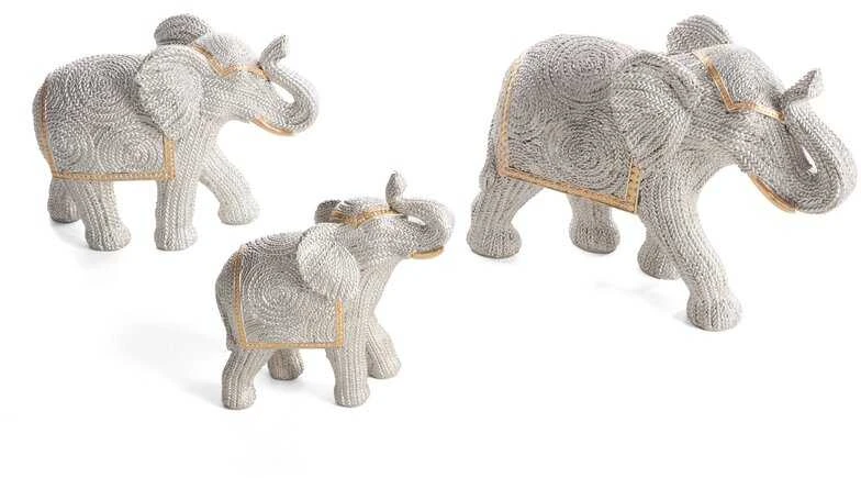 Eurofirany C/VALERI/2/FIG/2 21X8X16 SREB