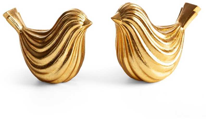 Eurofirany C/VERA/FIG/02 16X9X12 ZŁOT