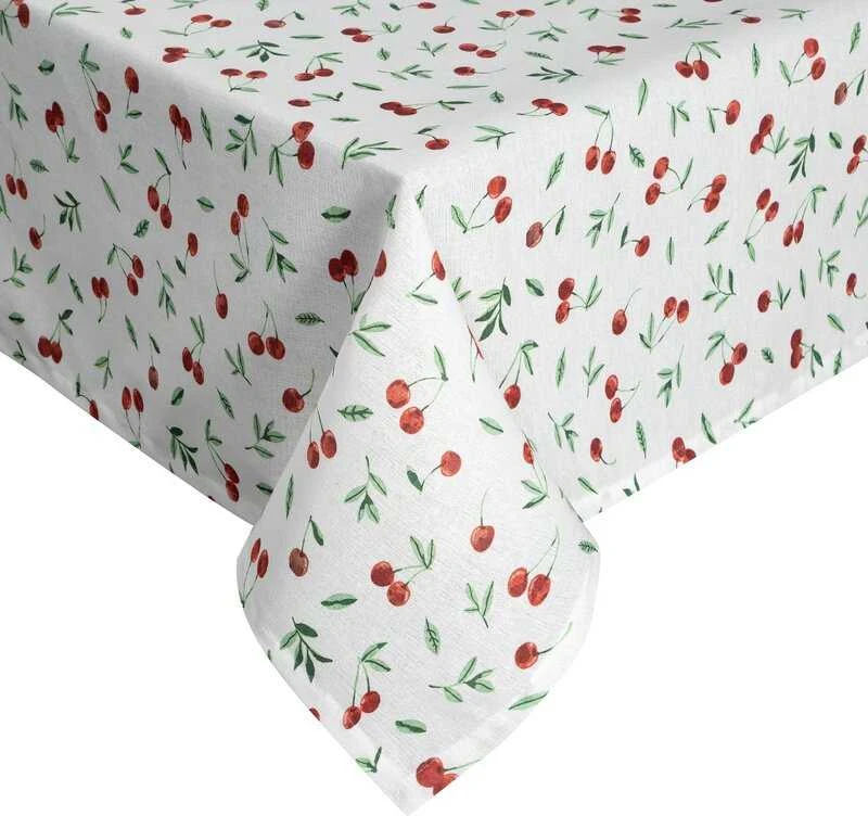 Eurofirany CHO/CHERRY 140X180