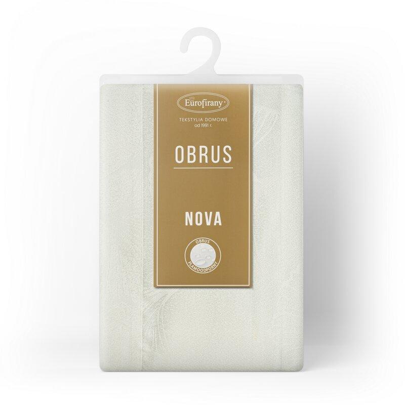 Eurofirany CHO / DORIS / NATU 140X200