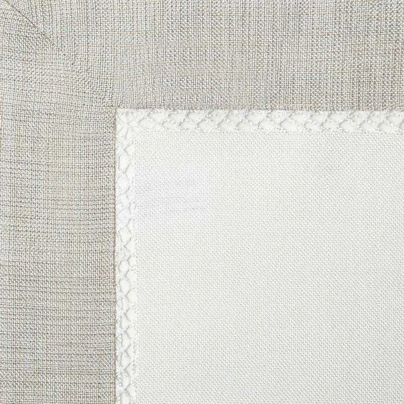 Eurofirany CHO / EMMA / B + Sidabrinis 30X40 / X4