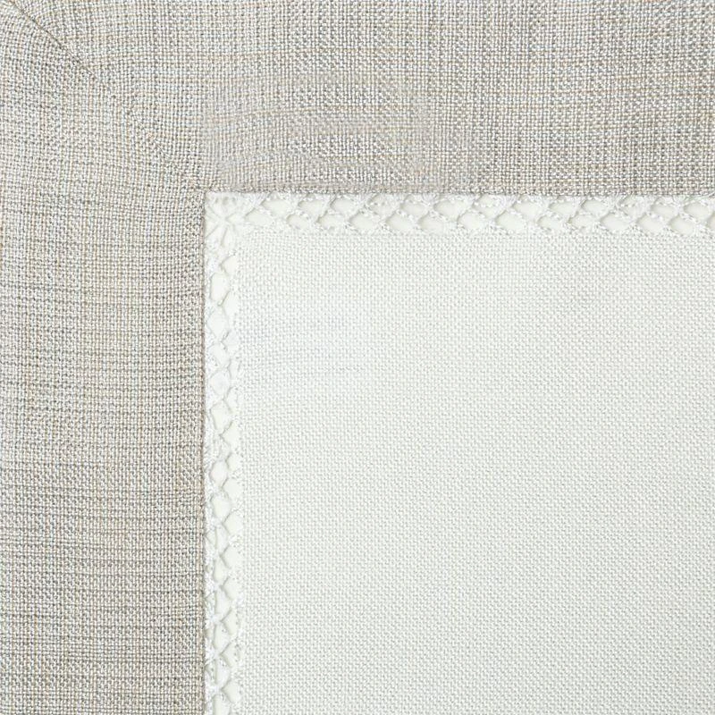 Eurofirany CHO / EMMA / B + Sidabrinis 30X40 / X4