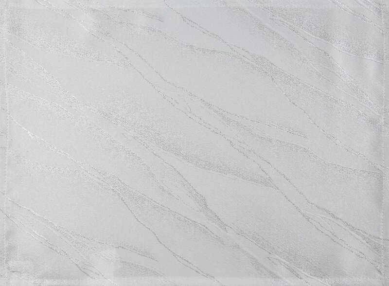 Eurofirany CHO/ERIKA/B+SREB 30X40/X4 KPL B+SREB