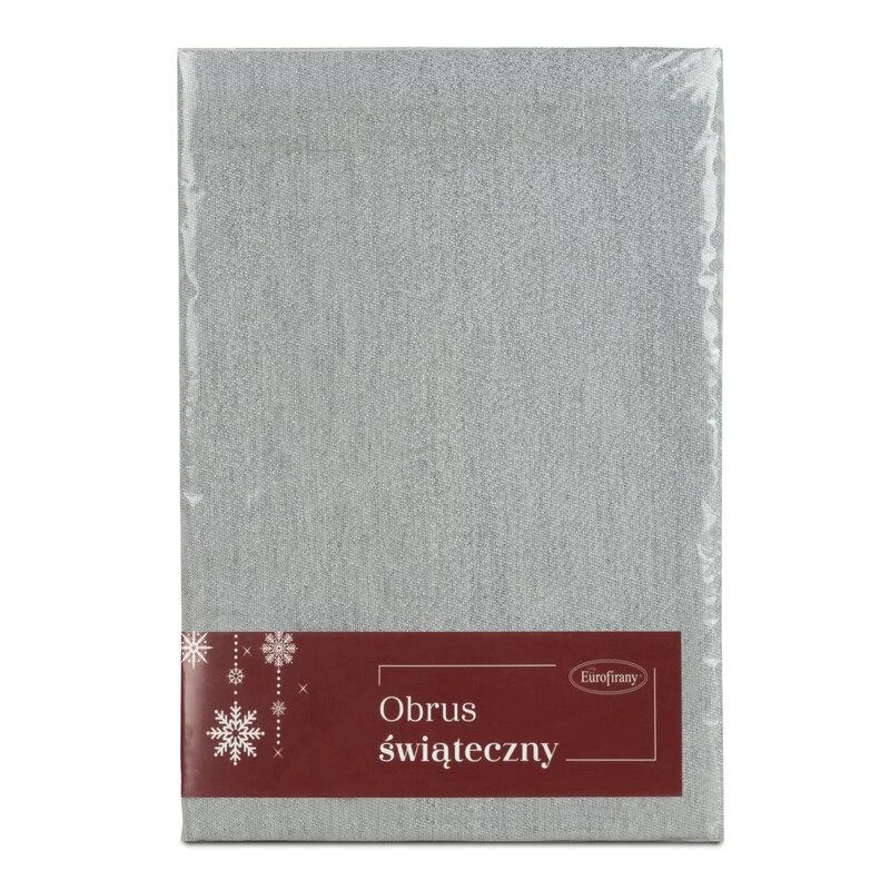Eurofirany FOR/FLASH/4/SREB 85X85