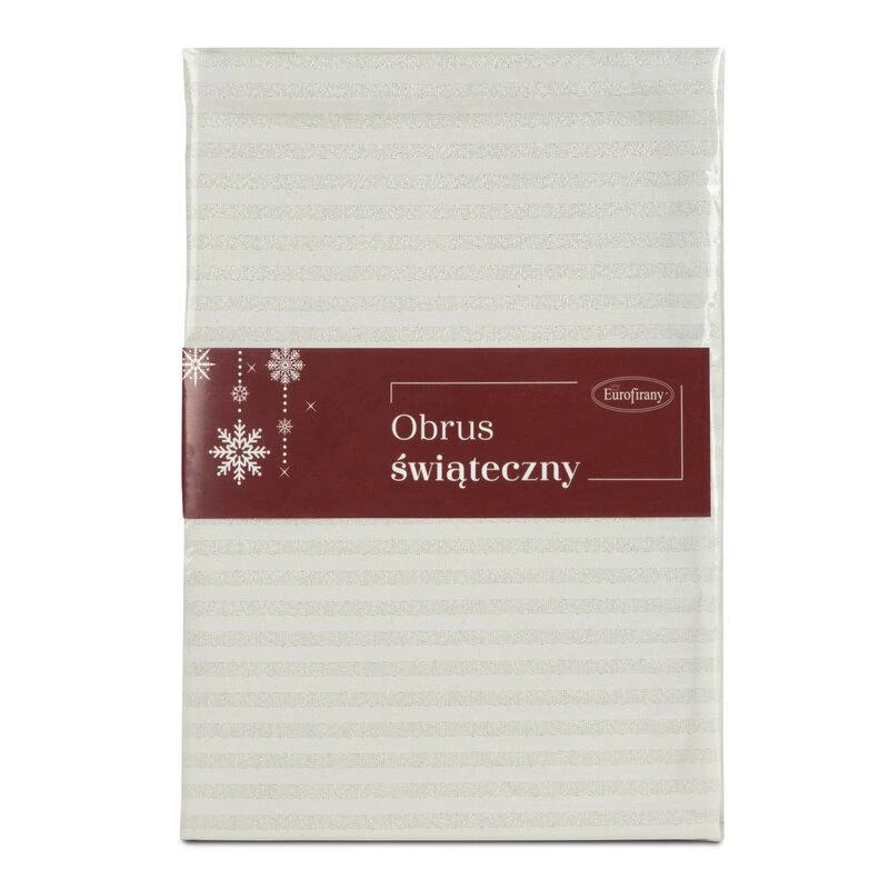 Eurofirany CHO/FLASH/6/SZAM 40X140