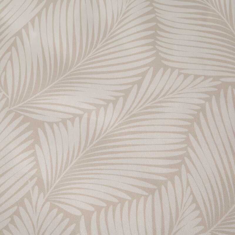 „Eurofirany CHO/GARDEN/11D“ 85X85 SMĖLIO SPALVOS+BALTA