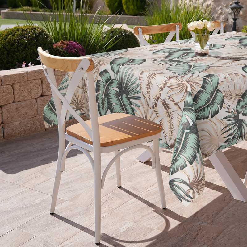Eurofirany CHO/GARDEN/13G 140X220 K+ZIEL
