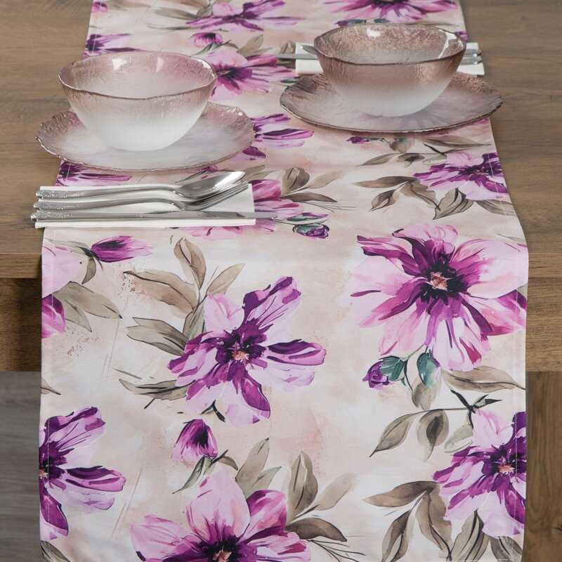 „Eurofirany“ CHO/GARDEN/29C 40X180 K+ROŽINĖ