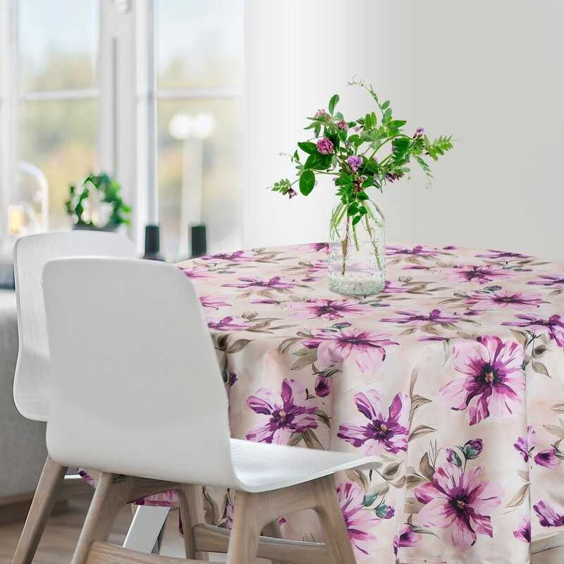 Eurofirany CHO/GARDEN/29E RD150 K+ROŽINĖ