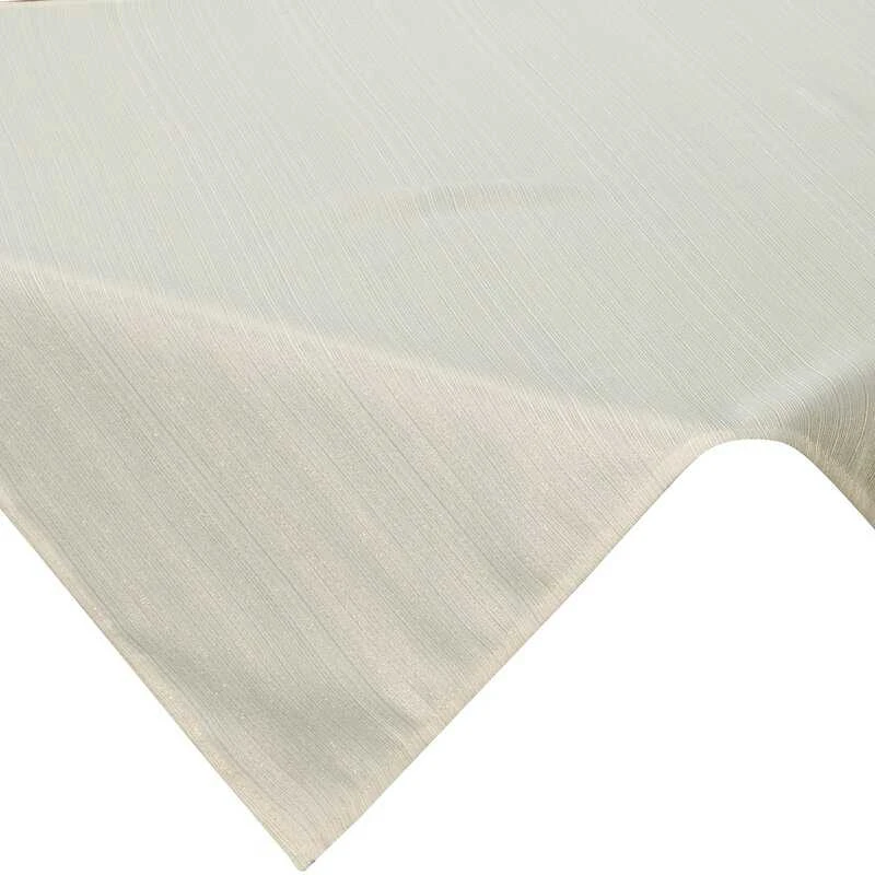 Eurofirany CHO/GLAMO/BEIGE 85X85 BEIGE