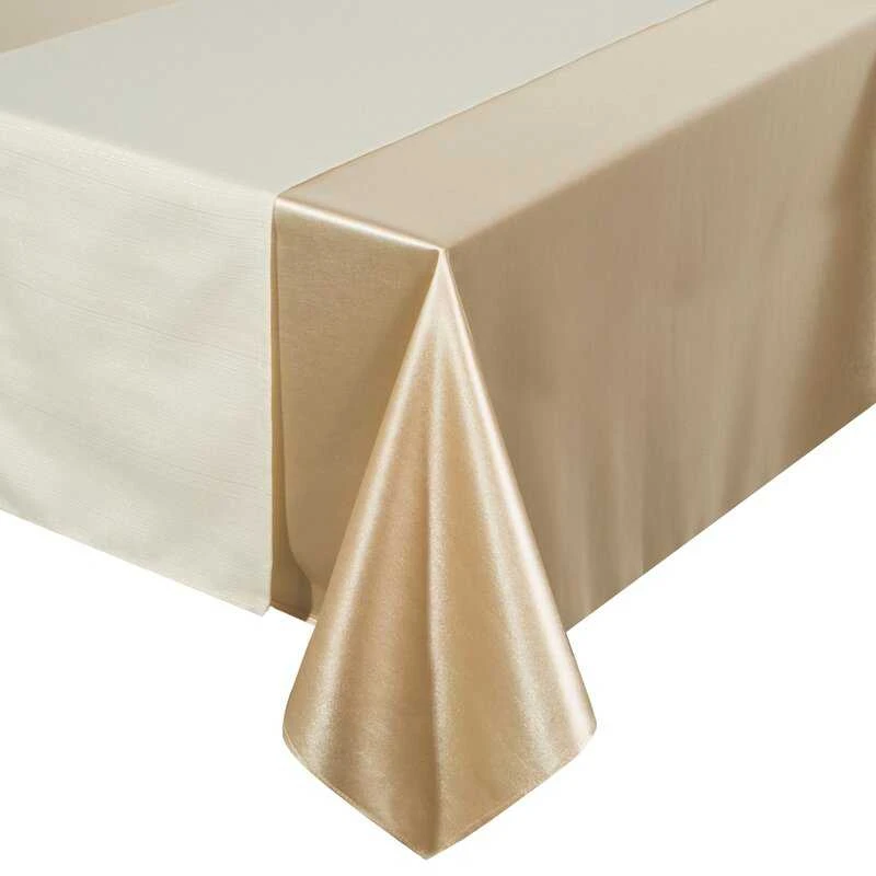 Eurofirany CHO/GLAMO/BEŻ 140X220+33X220 BEŻ