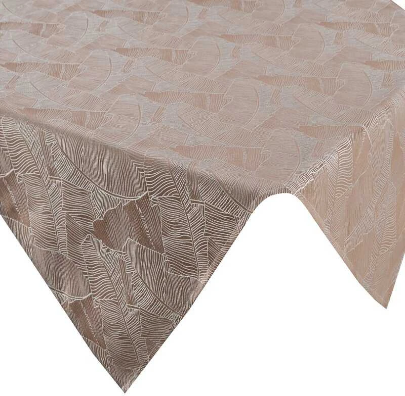 Eurofirany CHO/ISLA/C.BEIGE 85X85