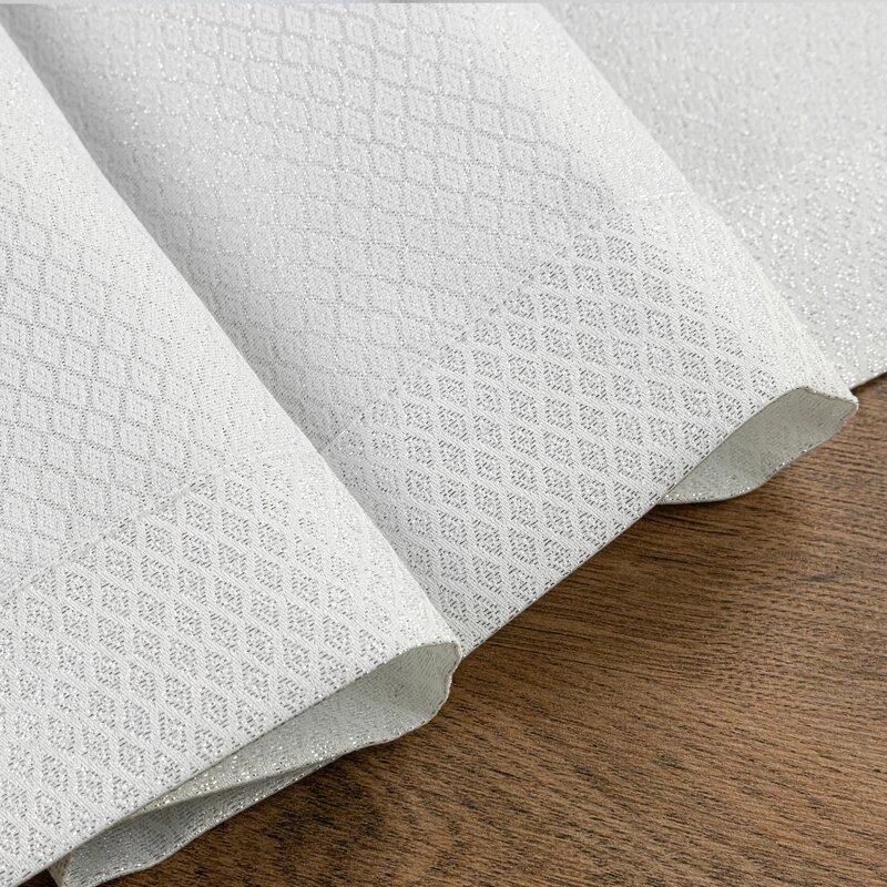 Eurofirany Euro užuolaidos CHO / JOWITA / B + SRE 40X200