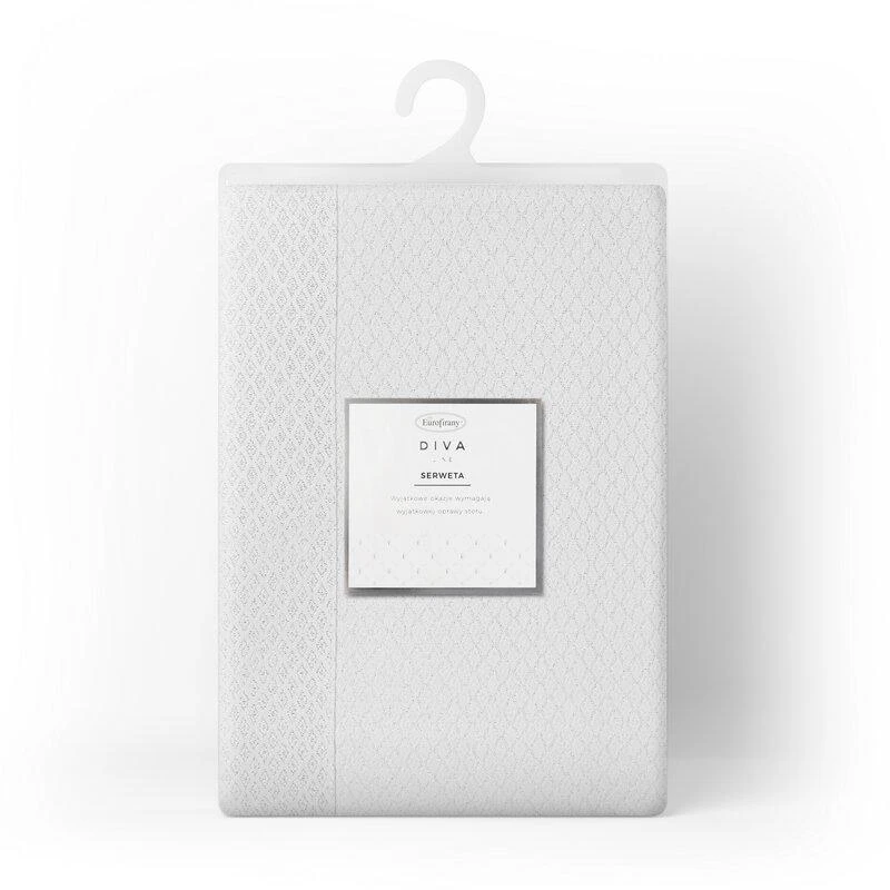 Eurofirany Eurocurtains CHO / JOWITA / B + SRE 85X85